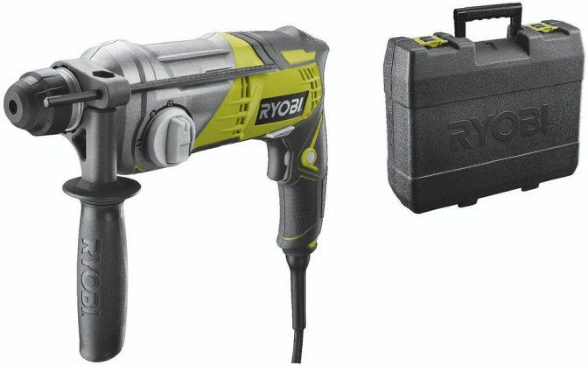 Ryobi RSDS680-K SDS Hamer 680W 2.0J