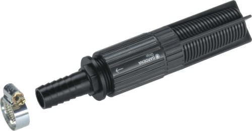 Gardena AANZUIGFILTER | 3/4 INCH - 1726-20