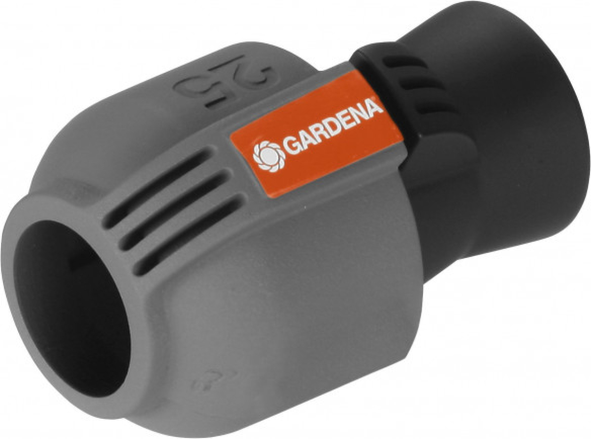 Gardena Verbindingsstuk 25 mm x 3/4 inch binnendraads
