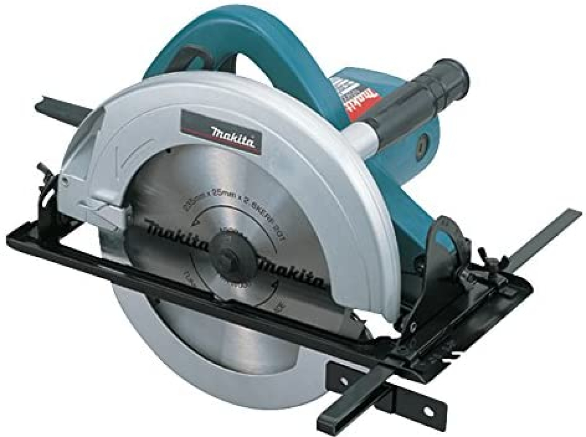 Makita N5900B Cirkelzaag - 2000W - 235mm