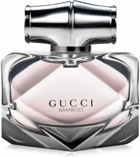 Gucci Bamboo Eau De Parfum Spray 75 ml