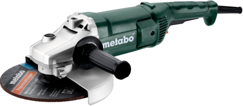 Metabo WEP 2200-230 - Haakse slijper 230mm in doos