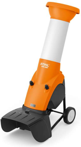 STIHL GHE 260 S | Elektrische hakselaar