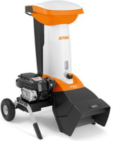 STIHL GH 460 | Benzine Hakselaar