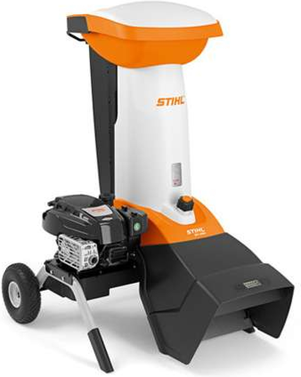 STIHL GH 460 | Benzine Hakselaar