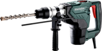 Metabo KH 5-40 Combihamer SDS Max