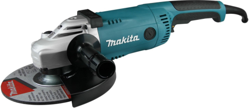 Makita GA9020R | 230mm haakse slijper met softstart