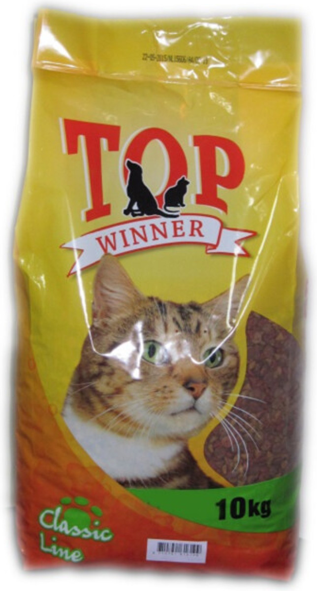 Top Winner 6-Mix 10 kg