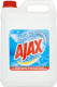 2x Ajax Allesreiniger Fris 5000 ml