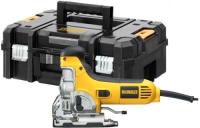 DeWalt DW333KT pendeldecoupeerzaag | 26mm 701w | in Tstak koffer