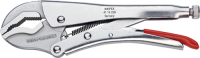 Knipex Klemtang vernikkeld 250 mm