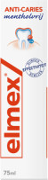 Elmex Anti-Cariës Tandpasta Mentholvrij 75 ml