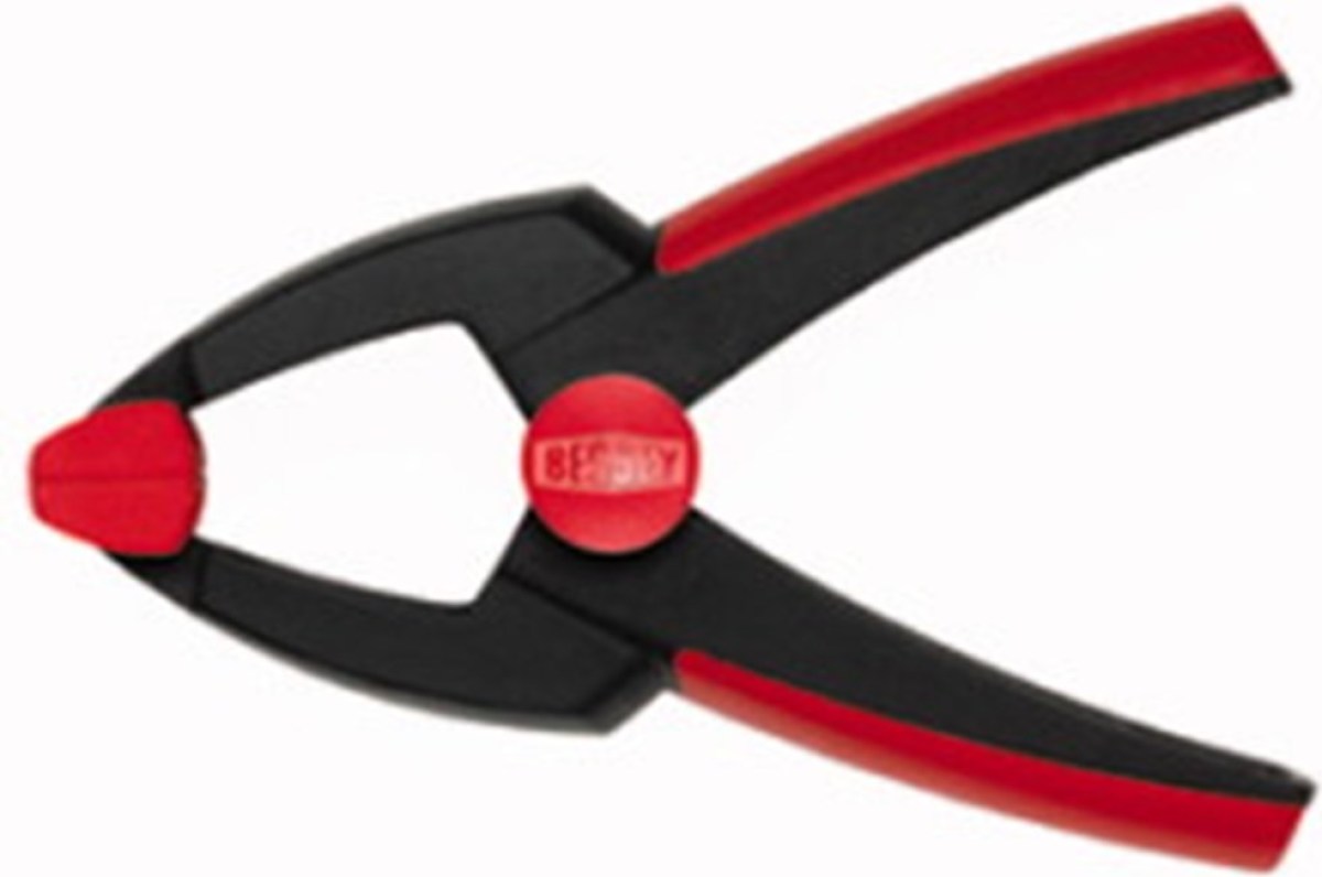 Bessey Clippix XC 75/70