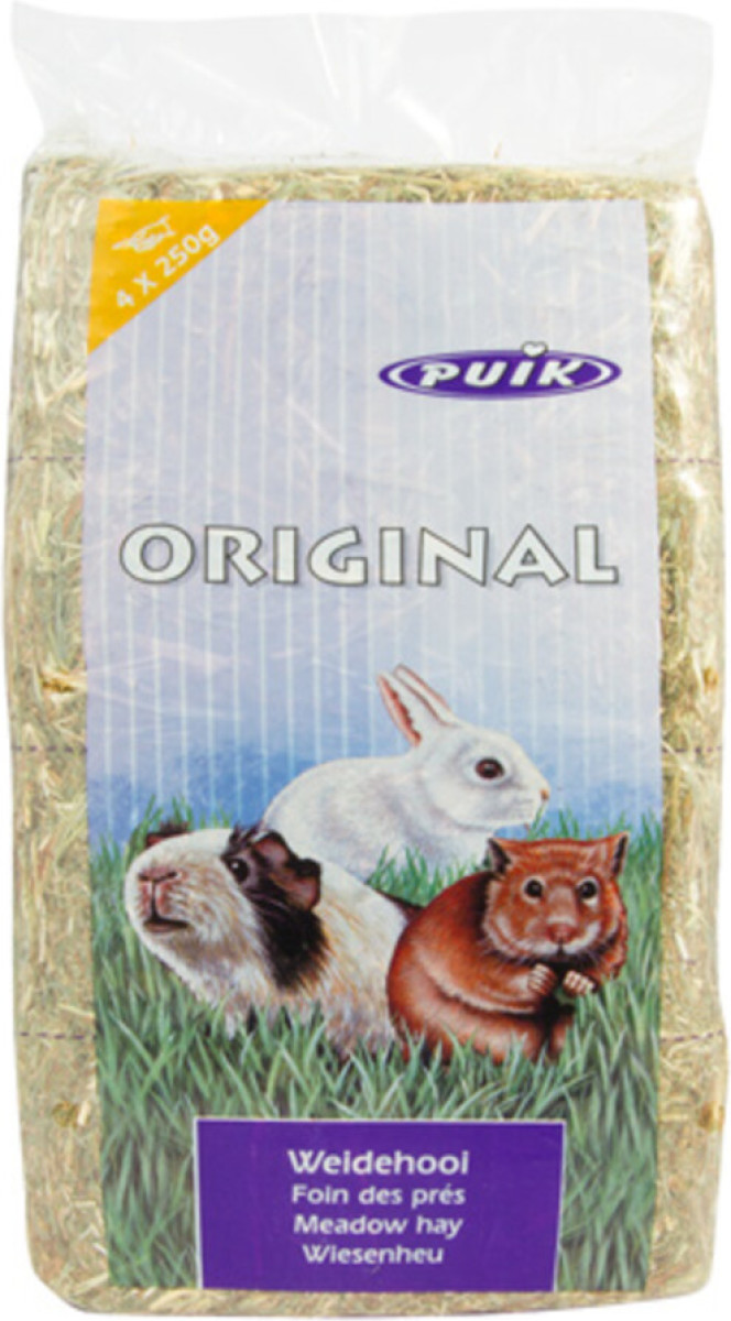 puik Fris Weidehooi Compact 1 kg