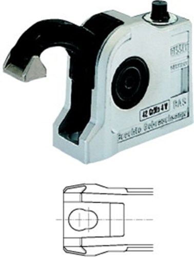 Bessey BAS-CB compactspanner BSP-CB10-6