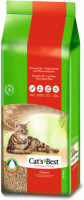 Cats Best Oko Plus Kattengrit 40 liter