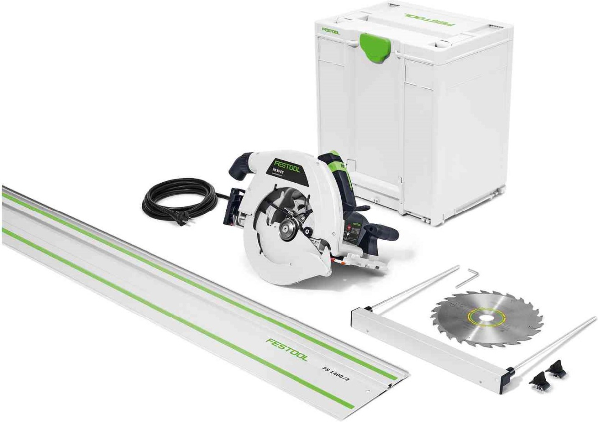 Festool HK 85 EB-Plus-FS Pendelkapzaag