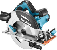 Makita HS6101K handcirkelzaag 1100 watt