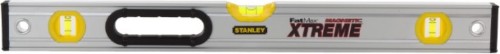Stanley FatMax Pro Magnetische Waterpas | 600mm