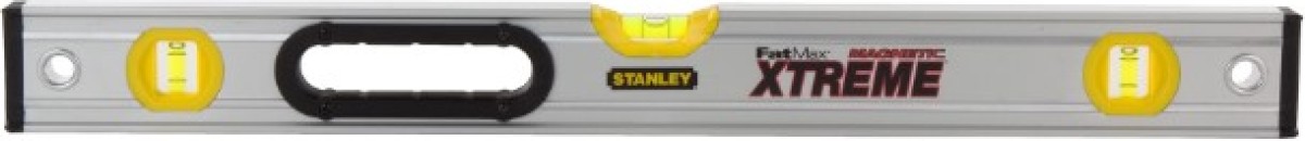Stanley FatMax Pro Magnetische Waterpas | 600mm
