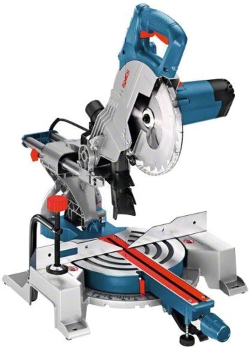 Bosch Blauw GCM 800 SJ afkortzaag | 216mm 1400w
