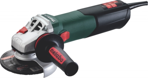 Metabo WEVA 15-125 QUICK Haakse slijper 125 mm