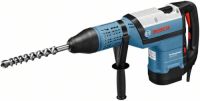Bosch Blauw GBH 12-52 D Boorhamer met SDS-max | 19J 1.700w