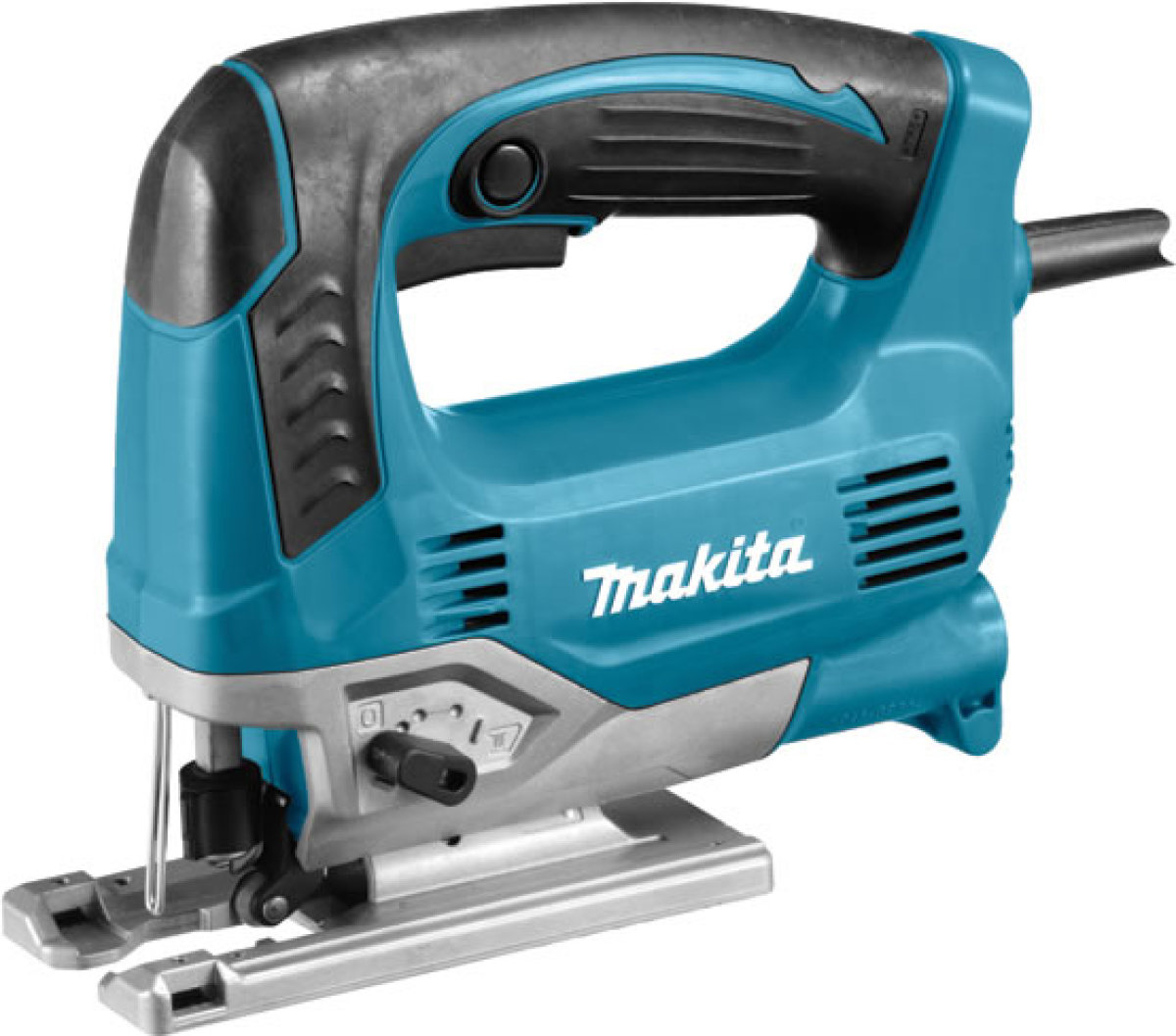 Makita JV0600K decoupeerzaag | 650w