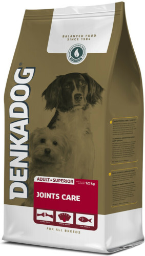 Denkadog Joints Care 12,5 kg