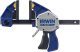 Irwin XP-eenhandssnellijmtang/spreider, 18”/450mm