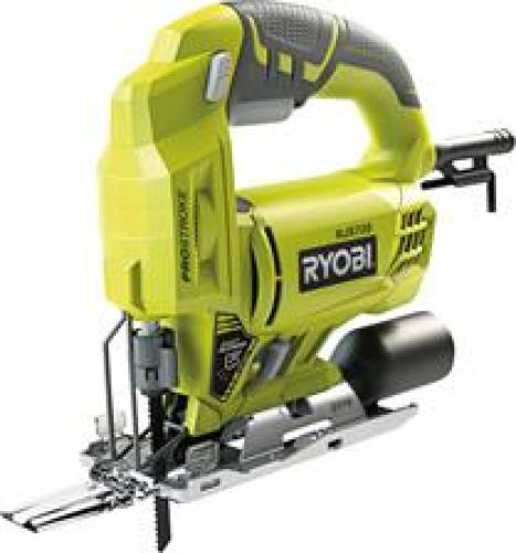 Ryobi RJS720-G 500 W decoupeerzaagmachine