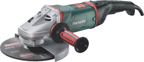 Metabo WEA 26-230 MVT Quick haakse slijper 230 mm met Autobalancing