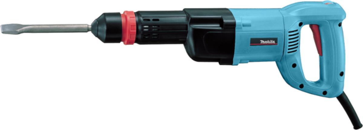 Makita HK0500 Breekhamer | 2.8J 550w