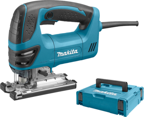 Makita 4350FCTJ decoupeerzaag | 720w | in M-box