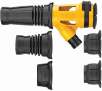 DeWalt DWH051 stofafzuigsysteem