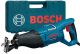 Bosch Blauw GSA 1100 E reciprozaag | 1100w
