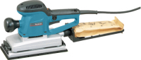 Makita BO4900V Vlakschuurmachine | 115x232 330w