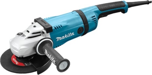 Makita GA7040SFY Haakse slijper | 180mm 2600w