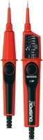 Benning Spanningtester Duspol analoog 12-1000V AC/DC
