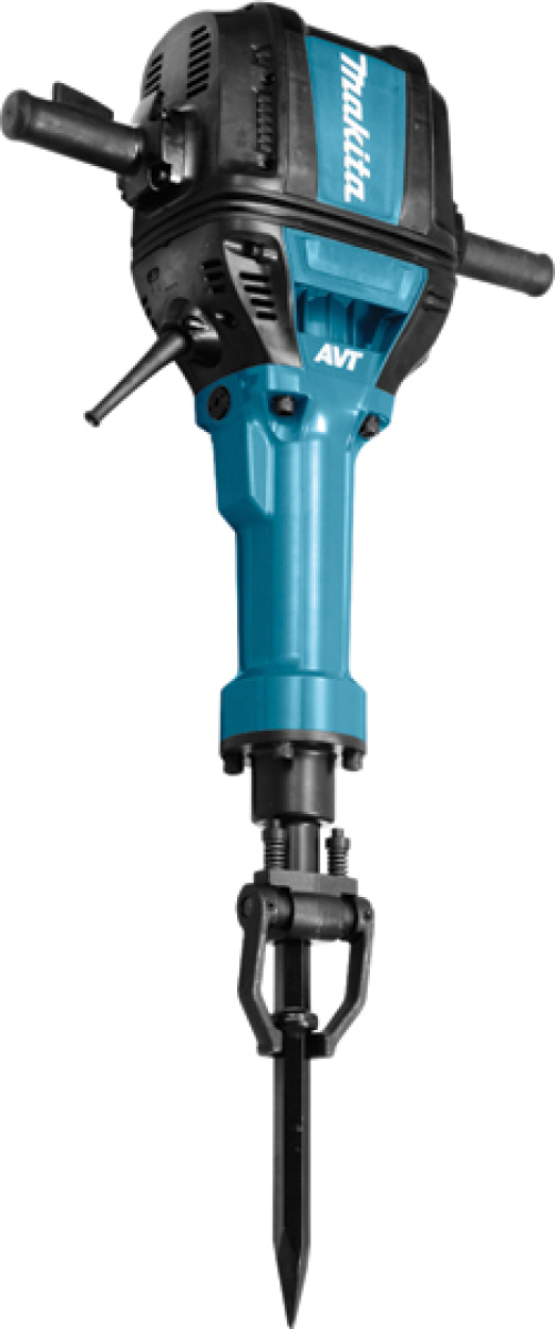 Makita HM1812 Breekhamer | 72,8J 2000w