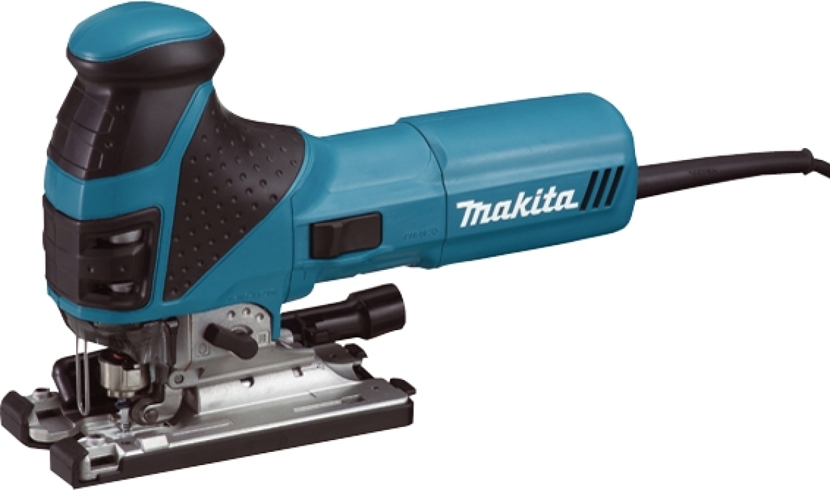 Makita 4351T Decoupeerzaag | 580w