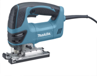 Makita 4350T Pendeldecoupeerzaag | 580w