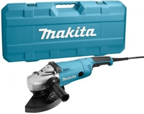 Makita GA9020KD | 230mm haakse slijper | in koffer