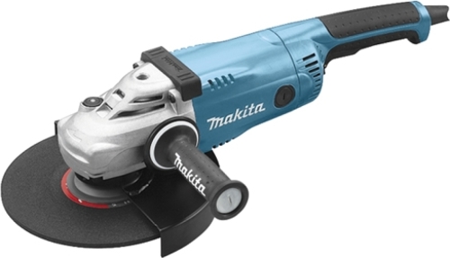 Makita GA9020RFK1 Haakse slijper | 230mm 2200w