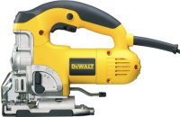 DeWalt DW331K pendeldecoupeerzaag | 26mm 701w