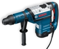 Bosch Blauw GBH 8-45 DV SDS-Max Boorhamer | actieprijs