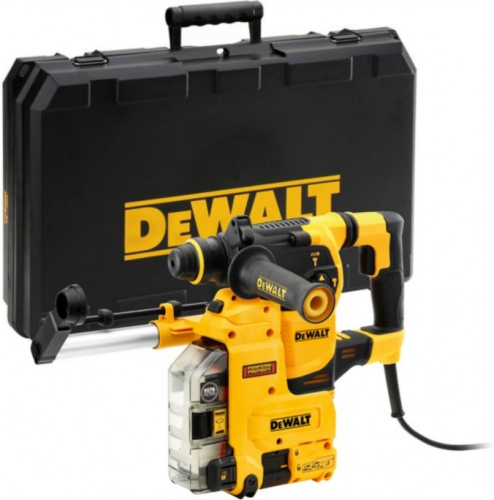 DeWalt D25335K SDS Plus combihamer | 950w 3.5J