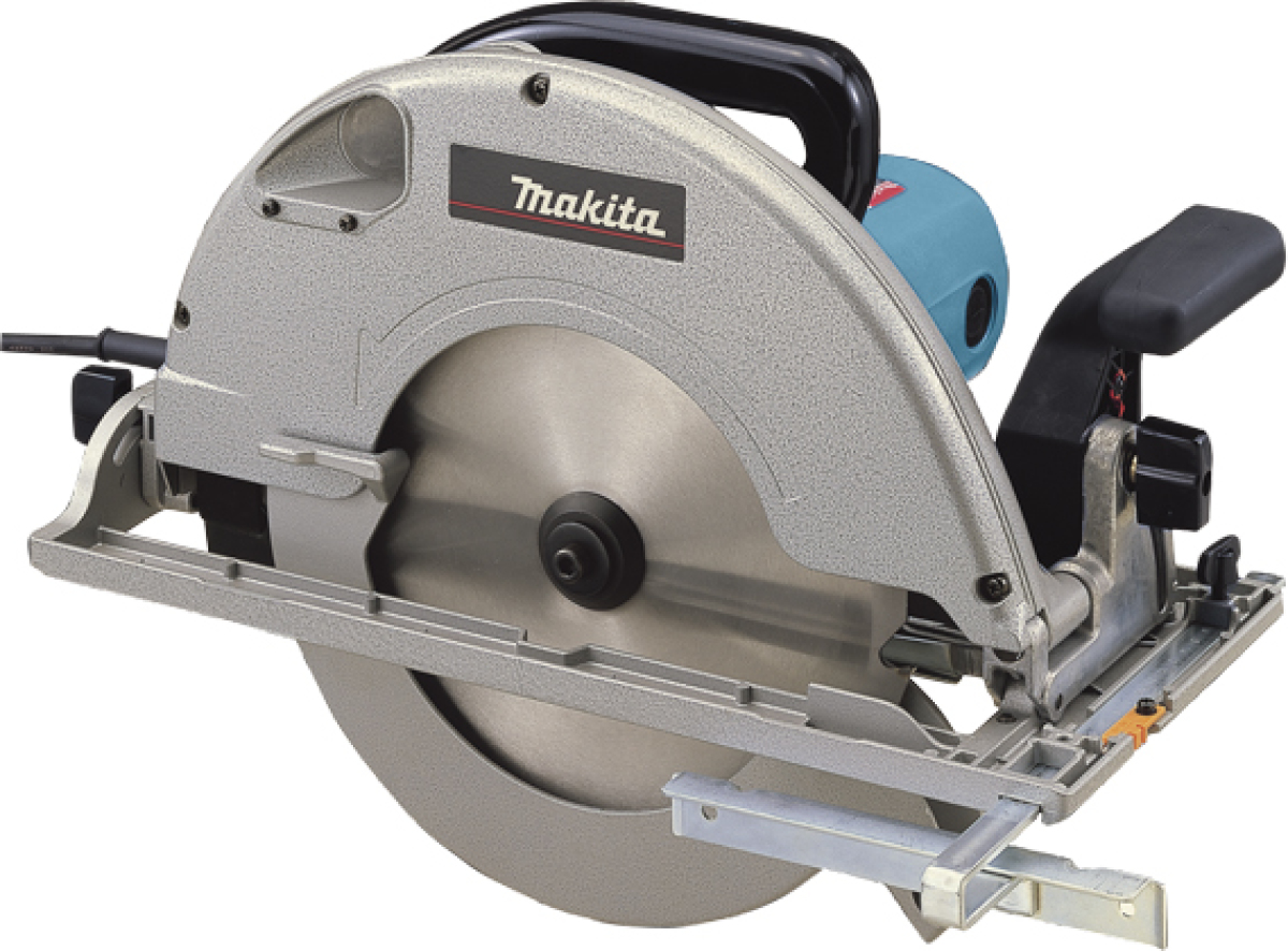 Makita 5103R cirkelzaag | 2100w 270mm
