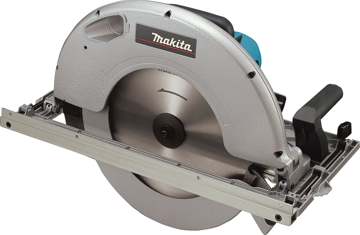 Makita 5143R Cirkelzaag | 2200w 355mm