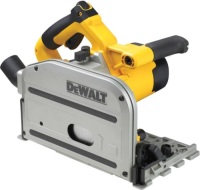 DeWalt DWS520K Invalcirkelzaagmachine | 1300w 165mm